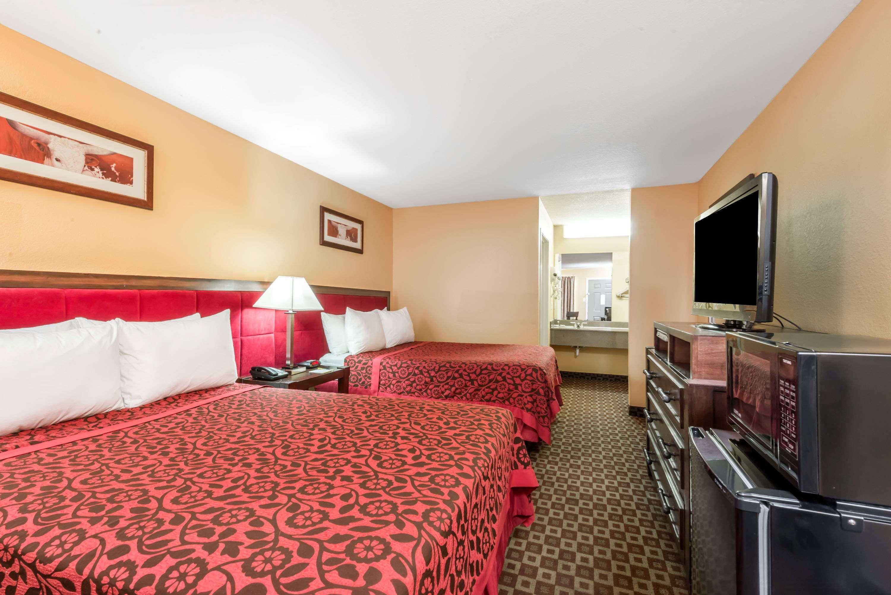 Days Inn By Wyndham Weldon Roanoke Rapids Buitenkant foto