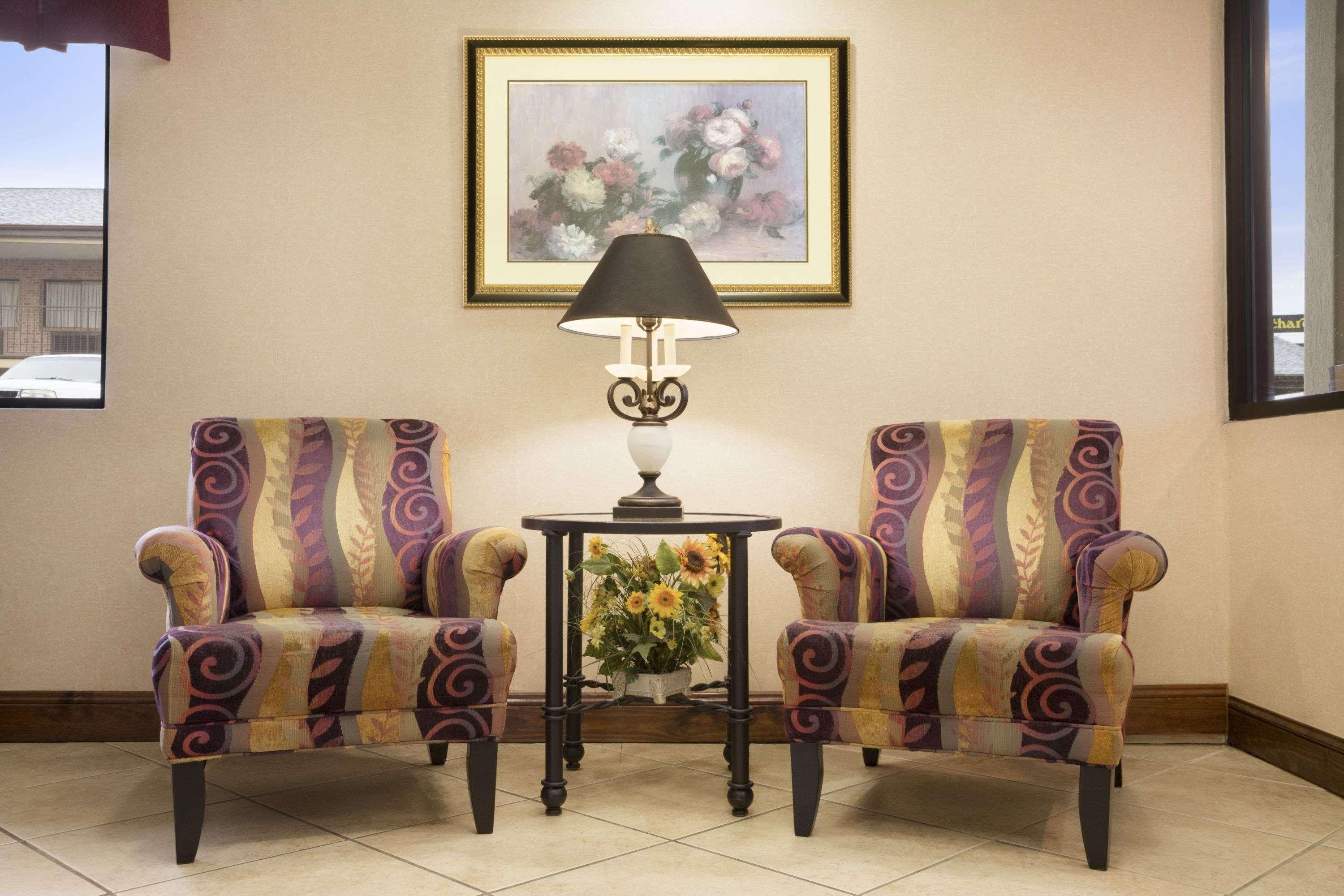Days Inn By Wyndham Weldon Roanoke Rapids Buitenkant foto